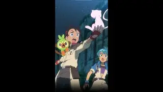 The Future is Mew! 🔮 Pok&eacute;mon Ultimate Journeys: The Series Part 3 is now streaming on Netflix.