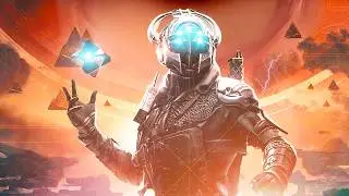 The Future Of Destiny 2 and This Channel