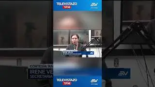 Noboa plantea nuevas enmiendas constitucionales | #televistazo #ecuavisa