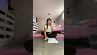 Mat 2 Pilates