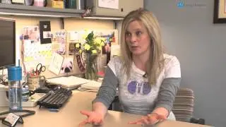 Craig Hospital: Self-advocacy