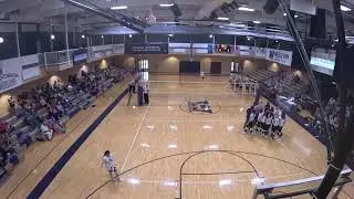 2025 WCS Varsity vs. Corn Bible