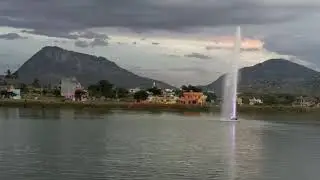 Kandavara Lake #lakeview