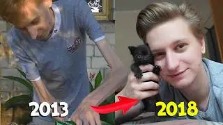 The Moment Everything Changed