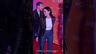 Алексей Воробьёв и Аида Гарифуллина на Новой Волне - 2025 #aidagarifullina #аидагарифуллина
