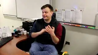 CSHC Drama Promo