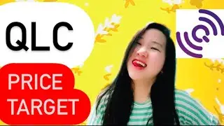 QLC CHAIN PRICE TARGET 💥🚀 | QLC COIN PRICE PREDICTION | QLC CRYPTO | QLC COIN PRICE ANALYSIS