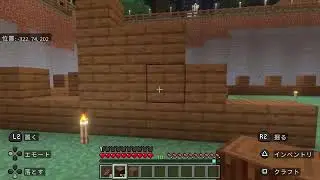 [マイクラ]やって行きますよ😊
