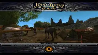 LOTRO Epic Only Challenge Pt13
