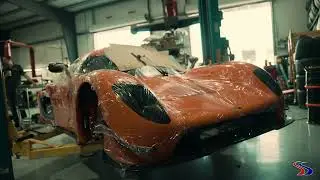 Part 3 of the Ultima RS Project