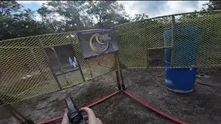 Florida Concealed Carry League - Sept 2024 - First overall