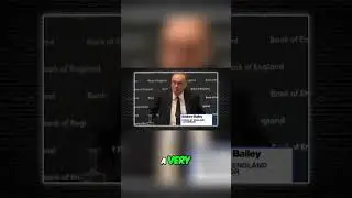 Bank of England Gold Crisis: Ramsden's Fail?
