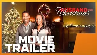 Husband for Christmas (2016) | BlackPhlix Trailer | Best Black Movies on Amazon Prime