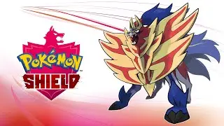 Pok&eacute;mon Shield Theme Team - Episode 3 Shiny Hunting Is Crazy Boring