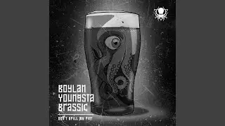Don't Spill My Pint