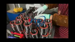 China Bearing Factory International Brand Bearing Customization