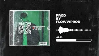 Wit x Laylow Type Beat 2020 - Prod by. flowwprod