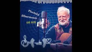 Podcast Plzeňsk&eacute; filharmonie (&Scaron;těp&aacute;n Rak)