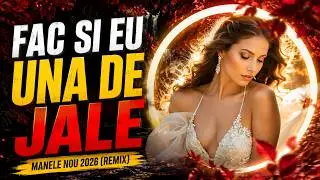ManeleMuzic - Fac Si Eu Una De Jale (Remix 2026) | Beat Modern