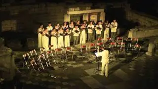 www.psaradelli.gr - Κοινωνικός Ύμνος & Εξομολογείσθε (17)