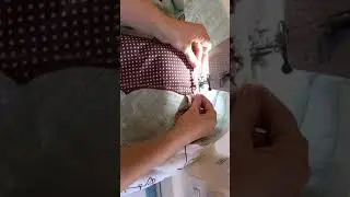 Швейные хитрости