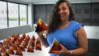 Meet the Artist: Sofia Athineou