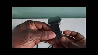 ORAIMO NOVA 2 SMART WATCH // FIRST  IMPRESSION // UNBOXING & SPECS
