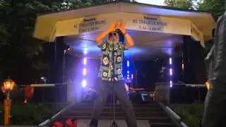 Harpo - Horoscope| am 30.5.2014  in Berlin