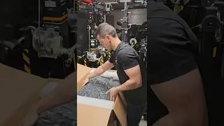 Unboxing New GrandMA3 !!!📦💡🎚🔥