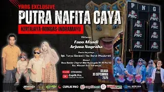 LIVE PUTRA NAFITA CAYA 