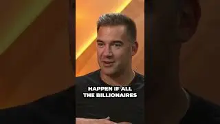 Alex Hormozi reveals The Surprising Truth About Billionaires & Their Obsession with Legacy!
