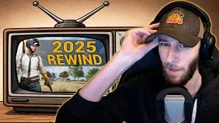 chocoTaco Reacts to the 2025 Rewind
