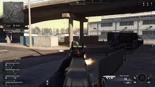Call of Duty Warzone January 13