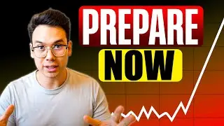 Stock Market Crash Loading? Big HIMS Stock Update (Options With Ryan)