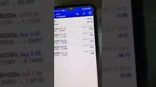 LIVE PROFIT ON FOREX 2020