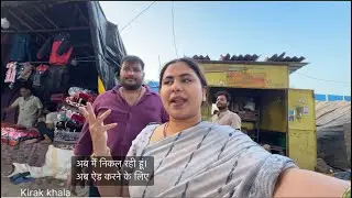 Kirak Khala Aur Katapa Ki Car Hui Puncture || KIRAK HYDERABADI KHALA || 2026 LATEST VLOGS || 