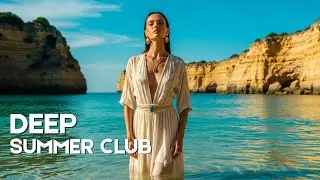 🌅 Chill Relax 2025 🌴 Experience 4K UHD | Oceania Beats Music