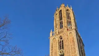 Utrecht 17.01.2026