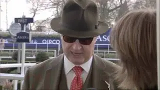 Rich Ricci on the plans for Let's Dance