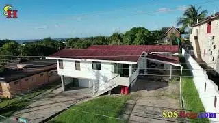 SOSHelp,com Gulf view house for sale 738-8767