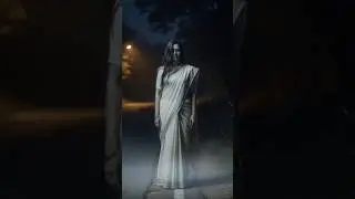 डोगल्स रोड कोलकाता l horror story l 😱#shots