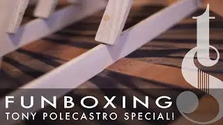 Funboxing - Tony Polecastro Special