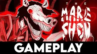 THE MARE SHOW Gameplay [4K PC ULTRA] - RTX 4090