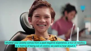 Overcome Dental Anxiety: Our Complete Guide to a Stress-Free Dental Visit