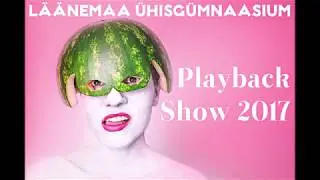 LÜG Playback Show 2017