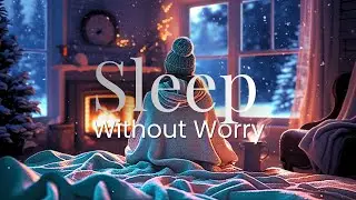 Philosophical Wisdom to Calm the Mind 🌙 Deep Sleep Music & Voice