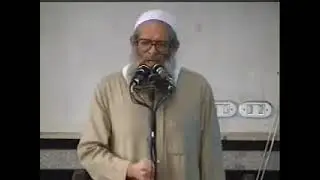 من روائع خطب الشيخ رسلان | الداء والدواء