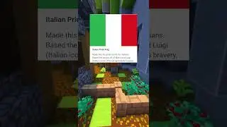 Italian Pride Flag