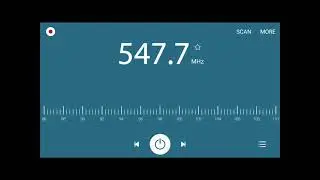Free Regional TV Channels in San Pedro, Laguna (Audio)