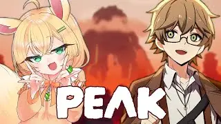 [Peak] Up To The Peak We Go! Ft: @CasWilder